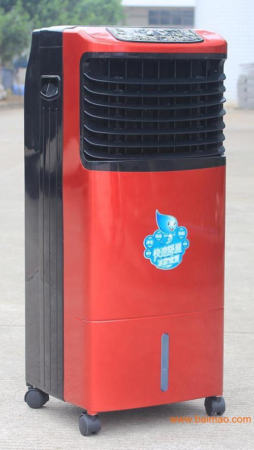 广东-佛山 公司名 佛山市海伦宝电器 主营产品 冷风扇,空调扇